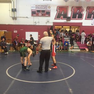 Meet your Posher, Sonny